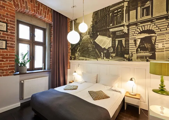 Apartament Patisserie By Good Time