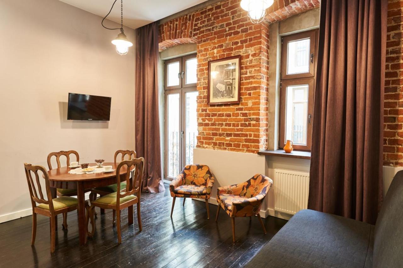 Patisserie By Good Time Aparthotel Lodz (Lodz)