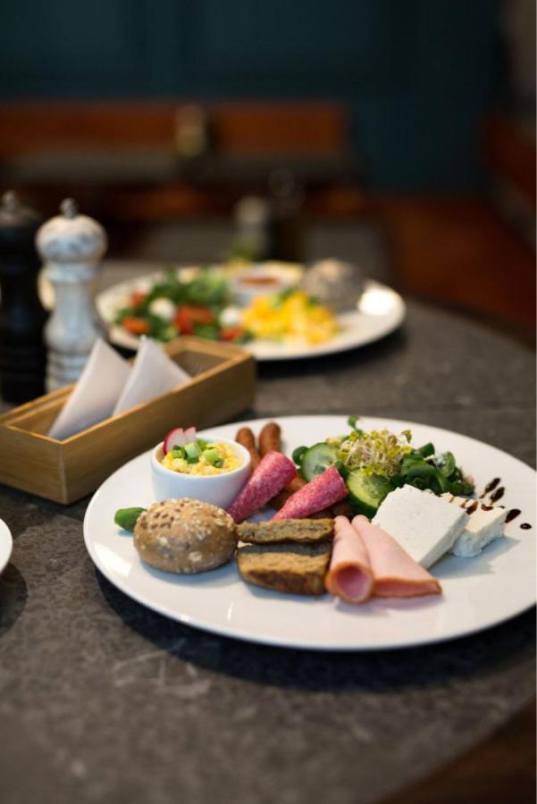 Patisserie By Good Time Aparthotel